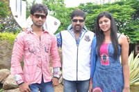Sita Rama Films Movie Opening